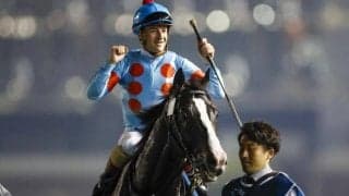 【宝塚記念】ファン投票第1回中間発表 イクイノックスが2万票差付け首位