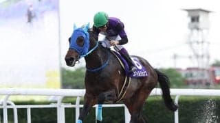 【笠松・ぎふ清流C結果】兵庫のスマイルジョナスが3連勝で重賞初勝利