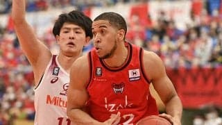 香川から富山に期限付移籍していたイギリス代表のマイルズ・ヘソンが自由交渉選手リストへ