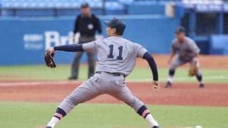 V逸も…　宿敵相手に意地の勝利を刻め／慶大戦展望