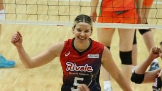 日立Astemo　ハンナ・タップの退団を発表