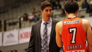 茨城がジェームズ・アンドリセヴィッチ氏のSVHC就任、クリス・ホルム氏のHC契約合意を発表