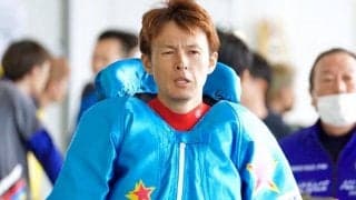 【ボート／芦屋】舟足底上げ“3つ”のモーター　気配上昇の宮地元輝「24号機」　SGオールスター