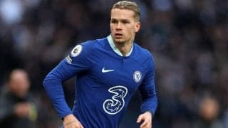 ジムでお尻が出ていた一般男性を盗撮した動画をインスタに晒し上げ…チェルシーFWムドリクがまたもSNSで炎上