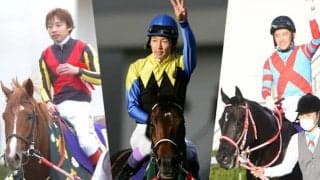 ソールオリエンスに吉兆!? ダービーで当たったのは「三冠馬の枠」3枠5番！