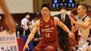 バンビシャス奈良、期限付移籍で加入していた広島ドラゴンフライズの柳川幹也と契約合意