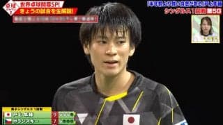 『世界卓球』男女シングルスを平野早矢香がDEEP解説「打点を落としたからこそ見える相手の動きがある」【卓球ジャパン！】