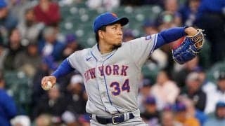 【MLB】千賀滉大は「逃げも隠れもしない」　監督が称えるマウンド度胸「相手に挑み続ける」