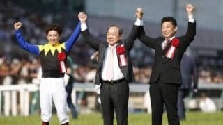 歴代2位の3勝挙げた名手 福永祐一騎手がダービーを制すまで