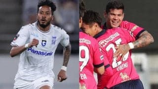 【Jリーグ出場停止情報】ルヴァン杯最終節は6名が出場停止、大阪ダービーは合わせて3名不在