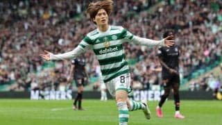 日本代表メンバー発表で問われる古橋の覚悟/六川亨の日本サッカー見聞録