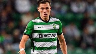 PSGが人気株ウガルテ獲得に接近か？