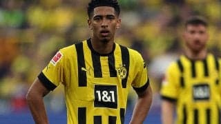 ベリンガムは優勝懸かるマインツ戦出場微妙…指揮官が懸念明かす