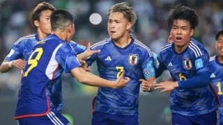 日本が抱える育成の課題に森保一監督が言及、世界に追いつくために必要な10代の突き上げ「もうひとサイクル早く」