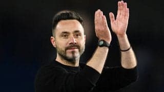 「ベストゲームの1つ」王者シティと引き分け見事EL出場を決めたブライトン、指揮官は2月に決意「頭の中で明確になった」