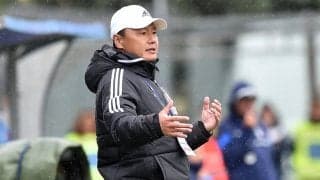 パリ五輪予選も兼ねるU23アジアカップ予選の組み合わせ決定! 日本はバーレーン、パレスチナ、パキスタンと同居…大岩剛監督「簡単な試合は1つもない」