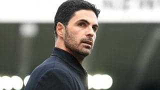 ターニングポイントは「4月の4連戦」…248日も首位で過ごしたアーセナル、アルテタ監督が語る優勝へのカギ「結局倒さなければ」