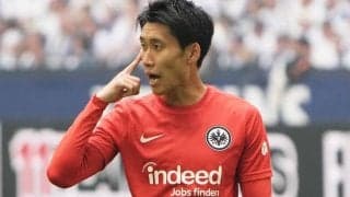 ミランが鎌田大地と契約決定的か「合意の準備完了」と海外報道