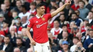 レーティング：マンチェスター・ユナイテッド 4-1 チェルシー《プレミアリーグ》