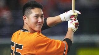 巨人・秋広優人は「大谷に近いものを感じる」　“マシンガン打線の3番”が絶賛