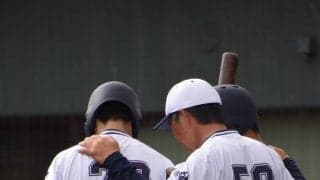 好機で一本が出ず、痛い敗戦。勝ち点獲得は３戦目へー東都大学野球春季リーグ戦　対国学大２回戦