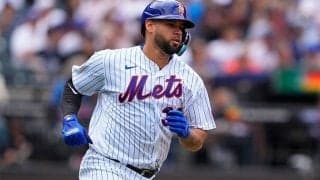 【MLB】昇格から1週間で“戦力外”　田中将大の元相棒が苦境…通算154発男の動向に注目