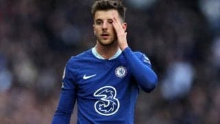 ランパード、マウントを巡る移籍話に「今の状況は残念」