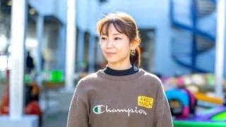 ウエイトリフティング王者から、トップボートレーサーへ。「ボートレース界の怪力美人レーサー」守屋美穂の現在地