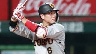 ホームランに比べて華はないけど、チームへの貢献度は抜群 田中幸雄が語る「二塁打の価値」