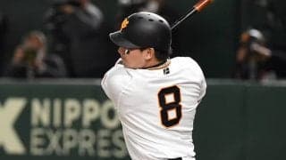 【巨人】ロマン砲、秋広優人絶好調でうかうかしていられない「選手の名前」