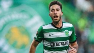 リバプールが守田英正の同僚狙う？ スポルティングCPは最低でも契約解除条項の67.5億円を要求