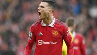 ユナイテッドとダロト、新契約交渉が最終局面に！　あとは細部の詰めのみ