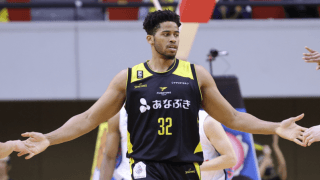 香川の得点源カイル・リチャードソンが鹿児島に移籍「毎日全力を尽くします」