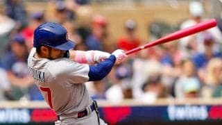 【MLB】鈴木誠也はマルチ安打に超美技　実況も「彼のベスト・キャッチだ」と絶叫