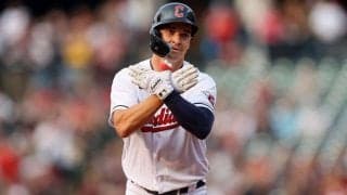 【MLB】完璧本塁打でも喜ばず…両手で作った“鳥パフォ”に秘めた思い「お決まりのポーズに」