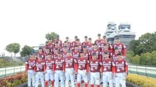 独立L・火の国、資金調達できればNPB2軍に参入申請　リミットは1か月半…社長発表