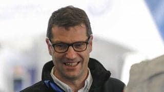 ヒョンデ・モータースポーツ、テクニカルディレクターにフランソワ-クサビエ・ドゥメゾンを起用