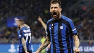 インテルがアチェルビ買い取りへ！　代理人の協力で買取OP値引きをラツィオと交渉中