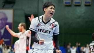 ジェイテクト　柳田将洋、西田有志、陳龍海の退団とフェデリコ・ファジャーニ監督の退任を発表