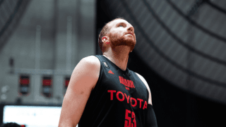 A東京からコブスとカークが自由交渉リストへ…6年在籍のカーク「一生の宝です」