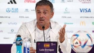 王者ナポリ、新監督にルイス・エンリケを招へいも？　今季で引退濃厚の元スペイン代表GKも入閣か