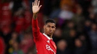 ラッシュフォードが今季30発目！　ユナイテッドではファン・ペルシ以来の大台に