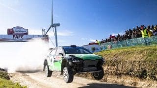 ラリーポルトガル、2024年のWRC開催が確定。2025年までの契約延長もオプション