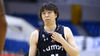 大阪・木下誠が来季の選手契約継続決定…「大阪を全力で盛り上げます」