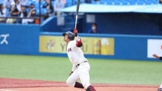 【連載】春季早慶戦直前特集『慎始敬終』【第６回】印出太一