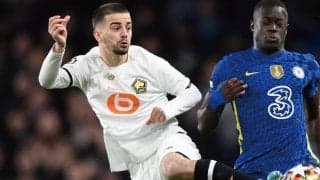 補強の達人ナポリ、今夏はわずか15億円でコソボ代表FWを獲得か