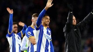 チェルシーからローン移籍終了の来季は…？　株上昇のブライトンCBが注目の去就に言及