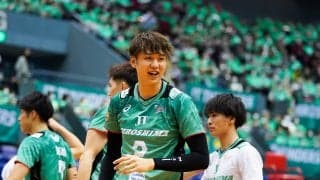 JT広島　小野寺太志主将の退団を発表