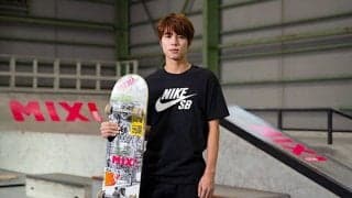 【スケートボード】堀米雄斗ら出場の世界大会「UPRISING TOKYO」開幕　最年少10歳志智優咲も予選通過