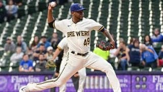 【MLB】契約からわずか2時間後に“先発マウンド”へ　急展開すぎた2年ぶりの返り咲き